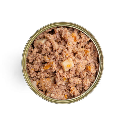Thrive Complete Wet Dog Food Range