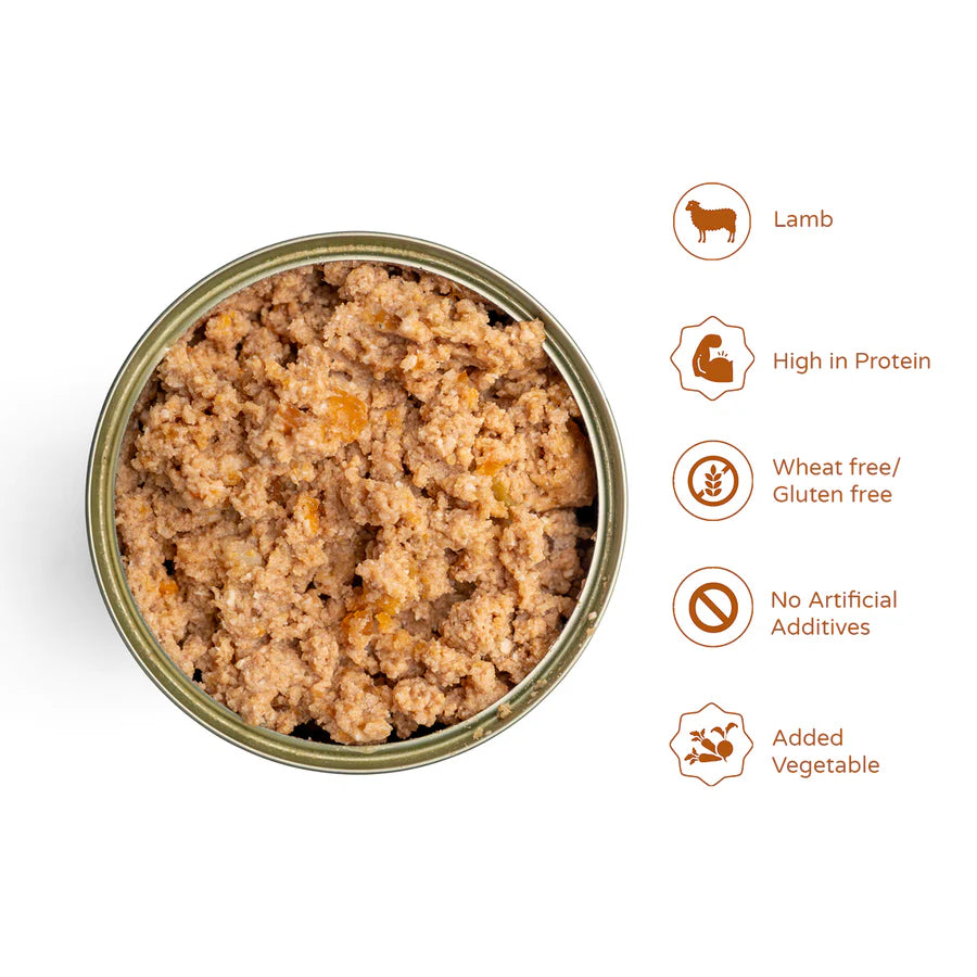 Thrive Complete Wet Dog Food Range