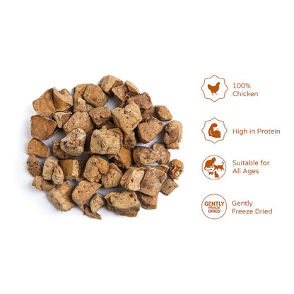 Thrive Cat Treats Range