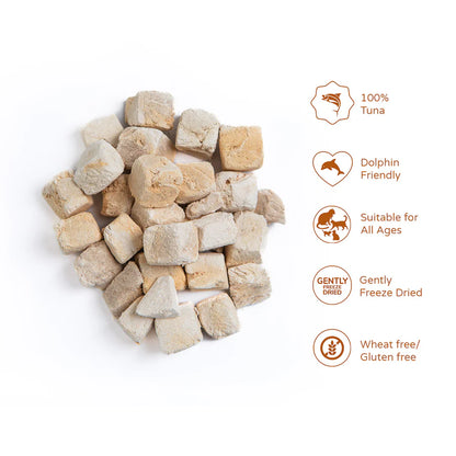 Thrive Cat Treats Range
