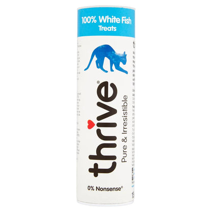 Thrive Cat Treats