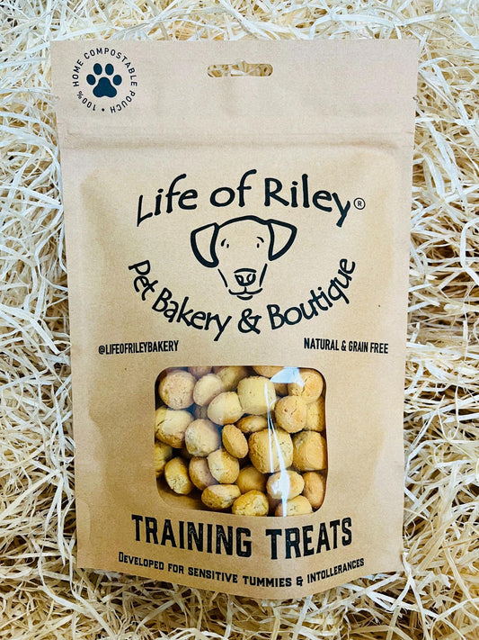 Life of Riley - Training Treats (100g)