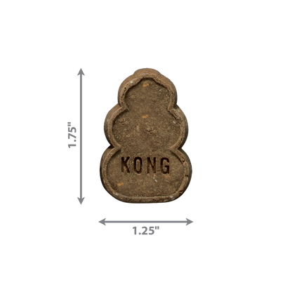 KONG Snacks Peanut Butter