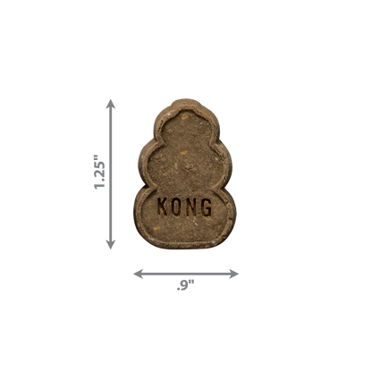 KONG Snacks Peanut Butter