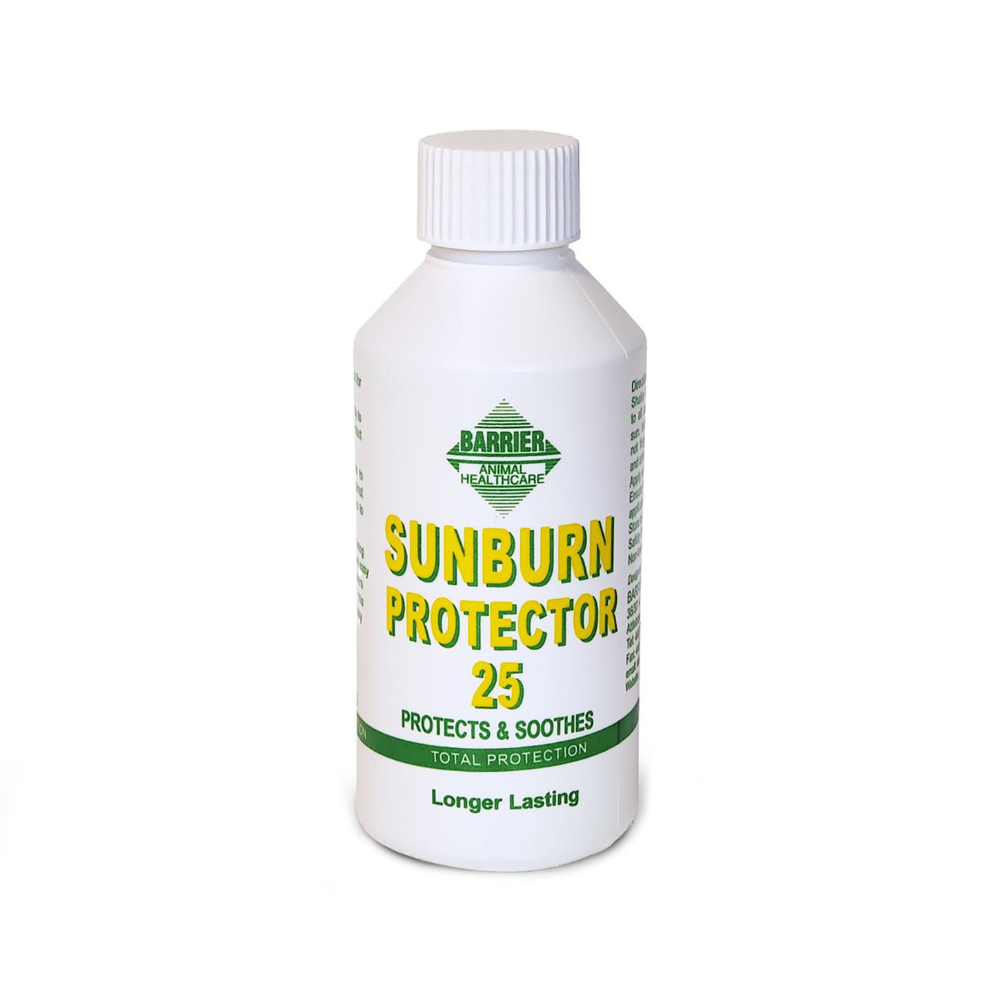 Barrier Sunburn Protector (250ml)