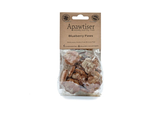 Apawtiser Blueberry Paws