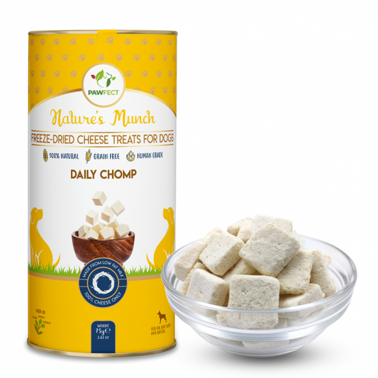 Pawfect Daily Chomp (75g)