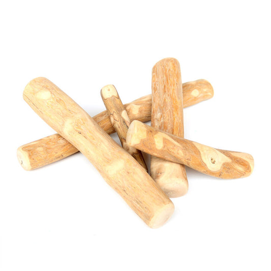 Coffee Wood Chew