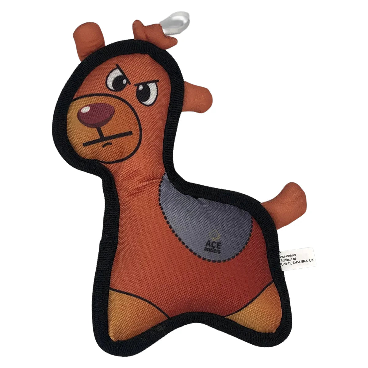 Ace Antlers Deer Toy