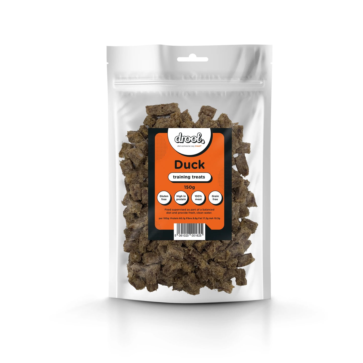 Drool Training Treats (150g)