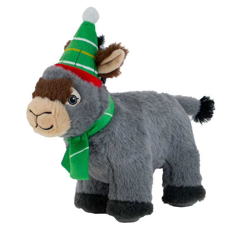 Dominic Donkey Dog Toy