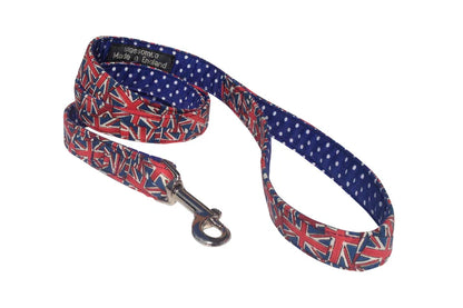 Blossom and Co Dog Collars and Lead Jack Collection
