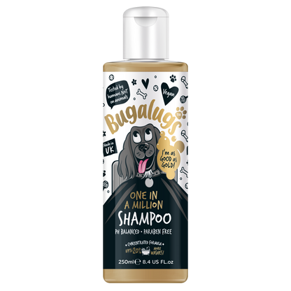 Bugalugs One in a Million Shampoo (250ml)