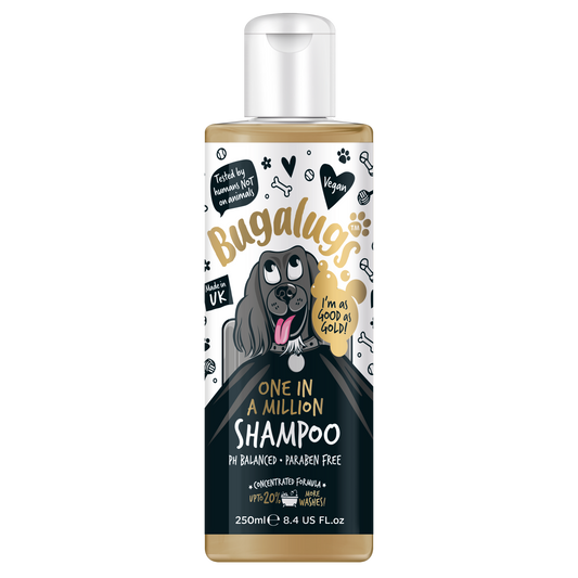 Bugalugs One in a Million Shampoo (250ml)