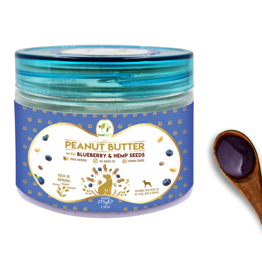 Pawfect Peanut Butter (275g)