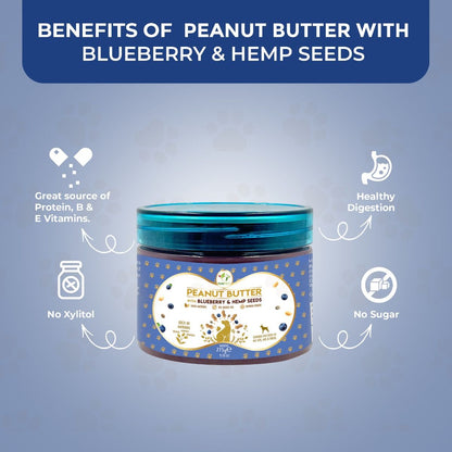 Pawfect Peanut Butter (275g)
