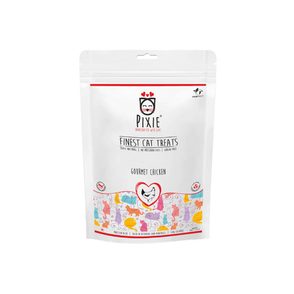 Pawfect Pixie Finest Cat Treats (50g)