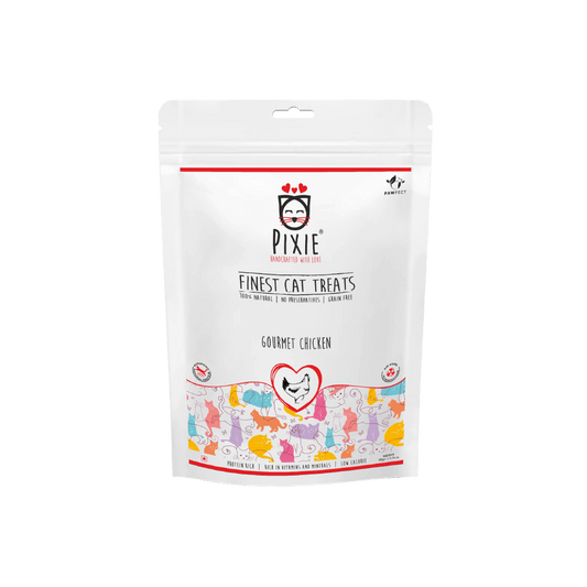 Pawfect Pixie Finest Cat Treats (50g)