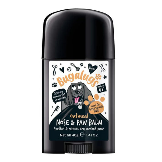 Bugalugs Paw & Nose Stick (40g)