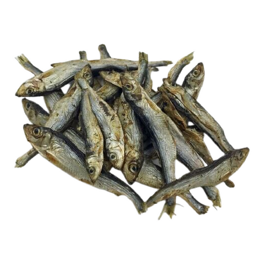 K9 Instinct Dried Sprats Tub (400g)