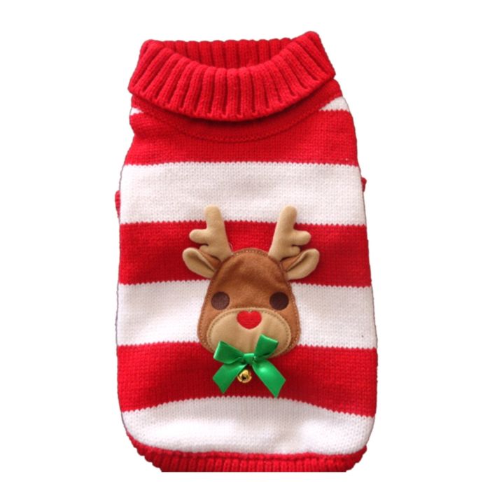 PetLondon Christmas Jumpers for Dogs