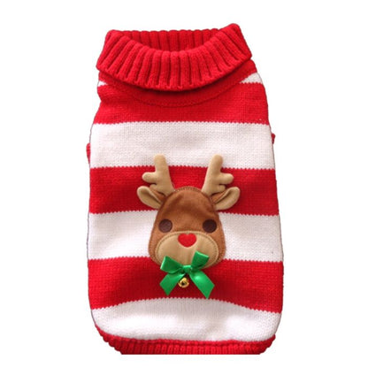 PetLondon Christmas Jumpers for Dogs