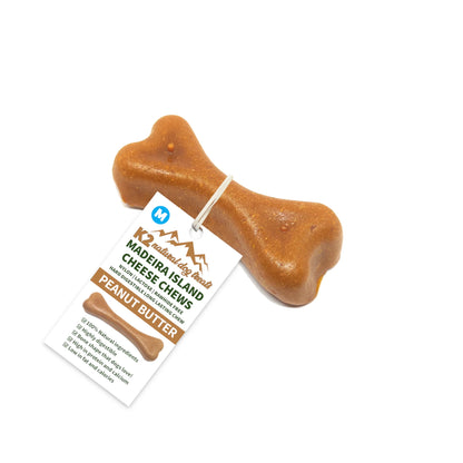 K2 Madeira Island Cheese Chew